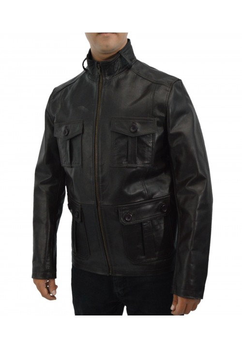 Men's Jump Street Coat Jacket